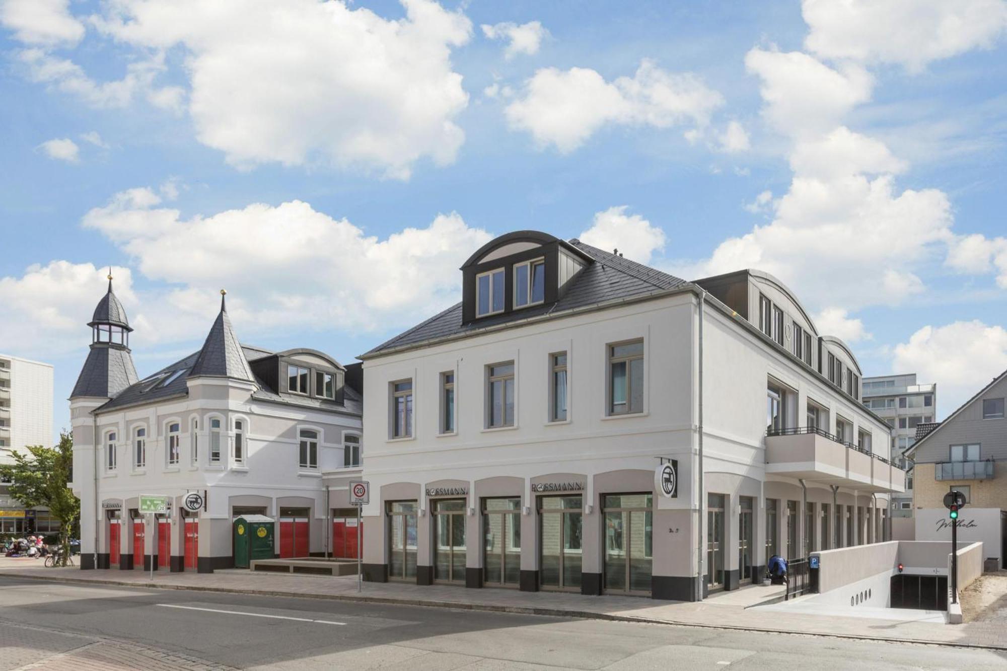Neu! Exklusives Apartment Sandpiper Im Herzen Westerlands Экстерьер фото