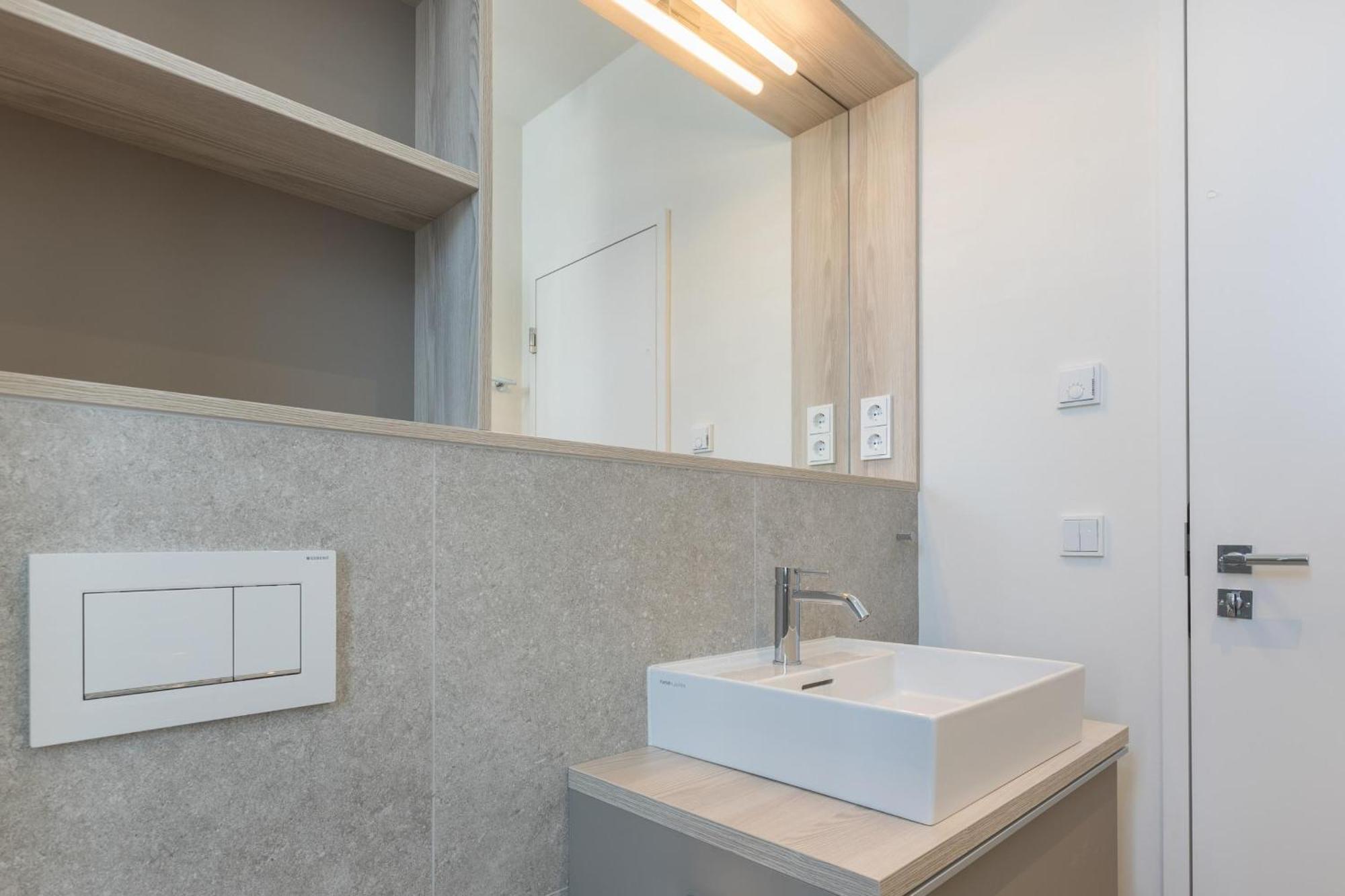 Neu! Exklusives Apartment Sandpiper Im Herzen Westerlands Экстерьер фото