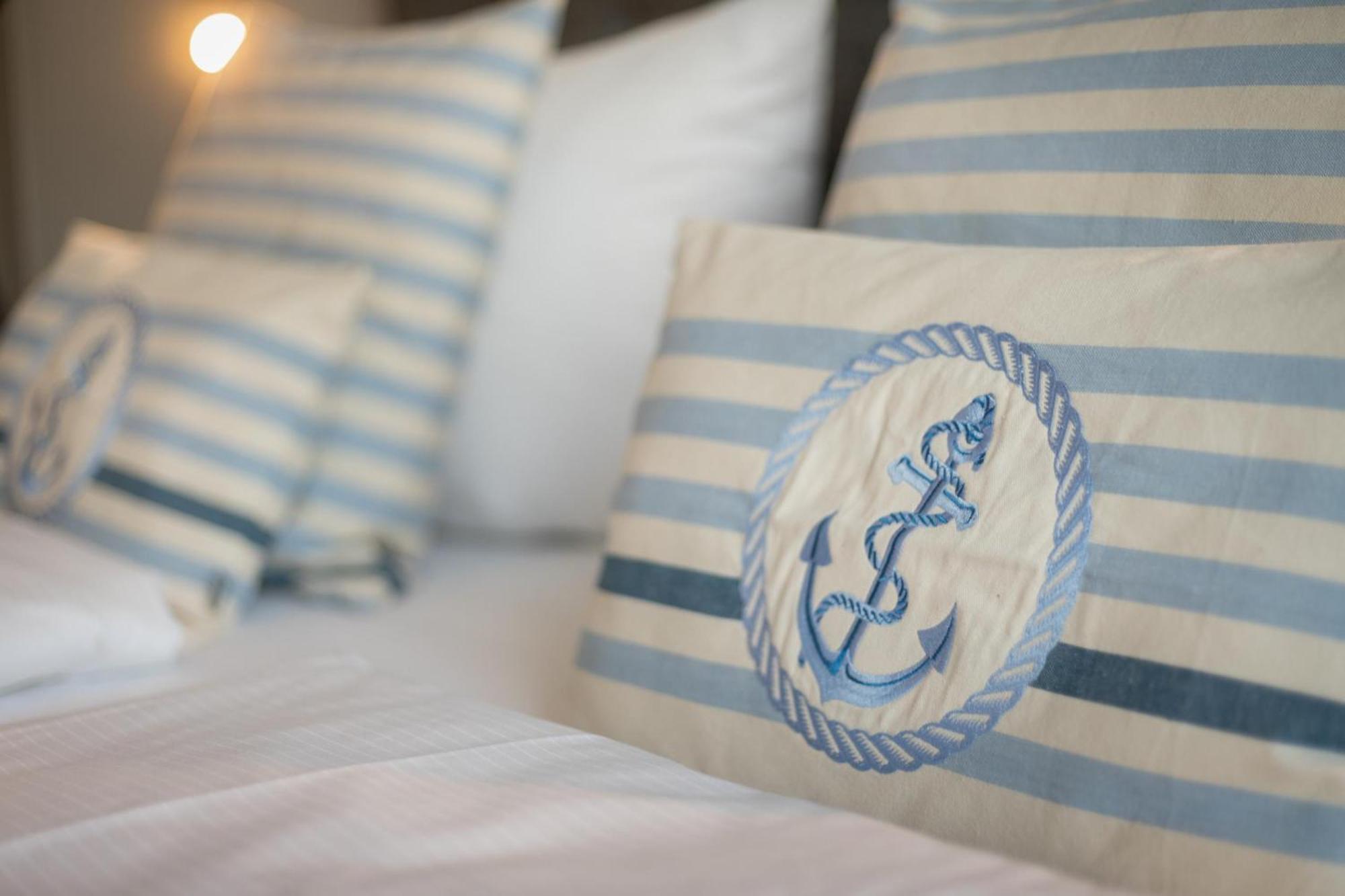 Neu! Exklusives Apartment Sandpiper Im Herzen Westerlands Экстерьер фото