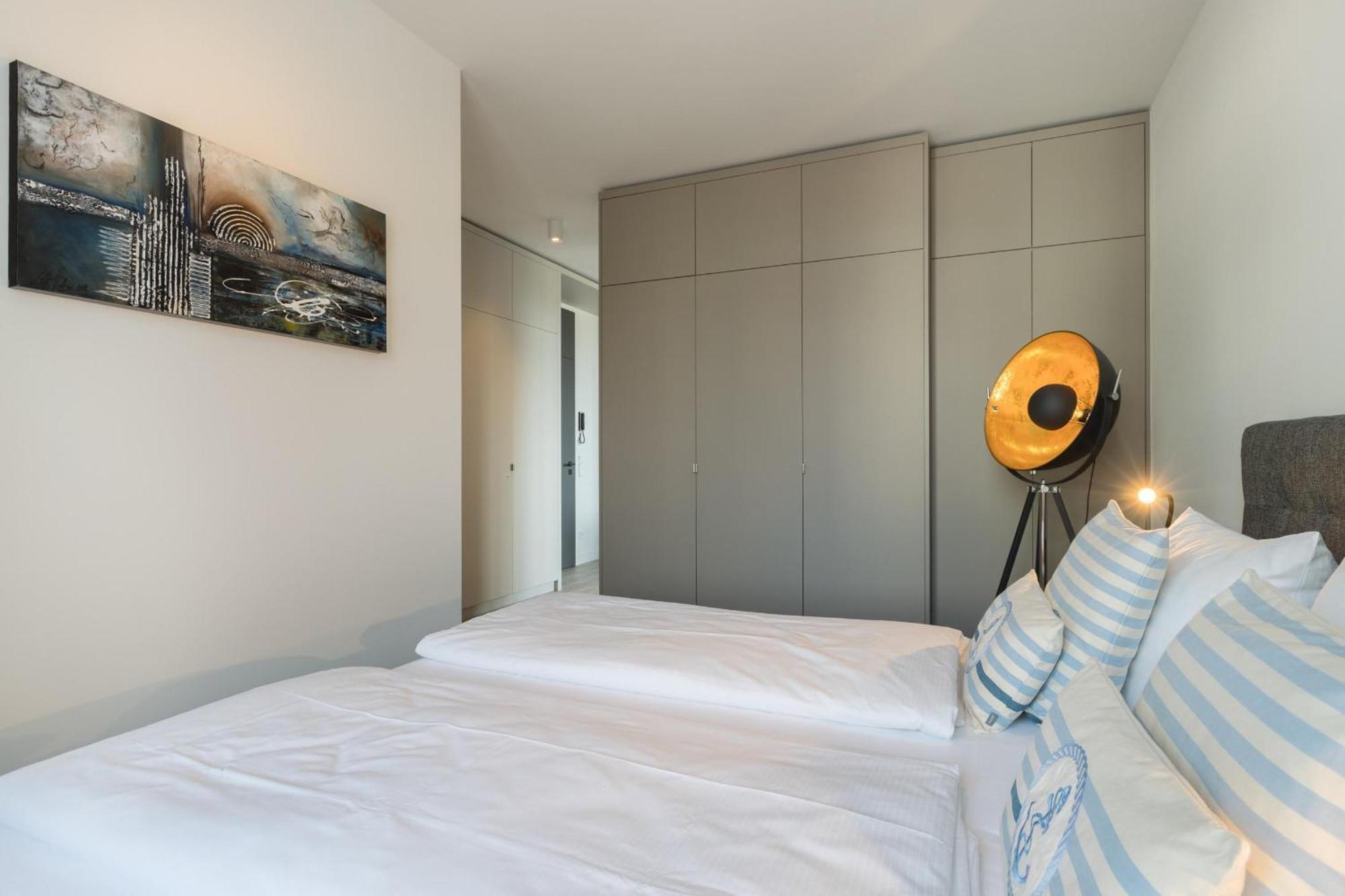 Neu! Exklusives Apartment Sandpiper Im Herzen Westerlands Экстерьер фото