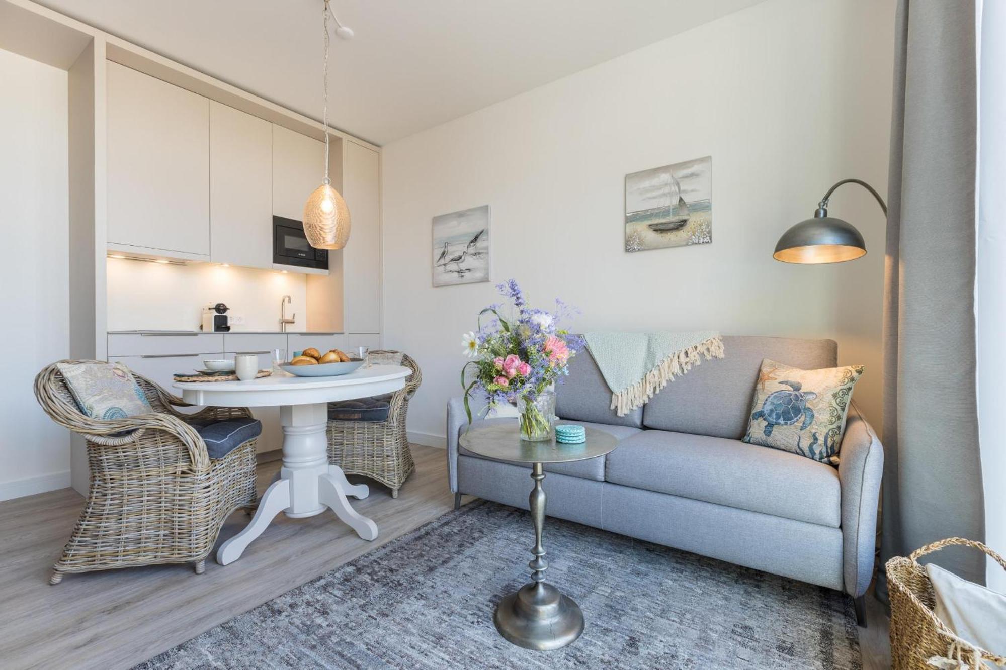 Neu! Exklusives Apartment Sandpiper Im Herzen Westerlands Экстерьер фото